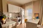 Apartament 1 camera, 41mp, parcare, LIFT, mobilat modern, zona ONCOS - 6