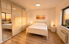 Small Penthouse Conest Tudor, 82mp, 750 euro