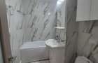 Dacia, bd. Tomis, de inchiat 2 camere, decomandat, mobilat, renovat - 4