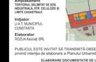 teren intravilan Constanta