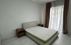 Contemporan Pacurari, 2 camere etaj 1 - 8