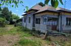 Casa cu 3 camere, curte mare ?i garaj in Razvad, Dambovita - 7