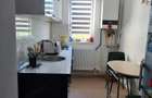 Inchiriez apartament 2 camere, decomandat, centrala termica, Drumul Taberei - 1