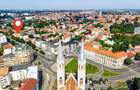 Spațiu comercial 125 mp, zona centrală – Str. Ciprian Porumbescu - Comision 0% - 3