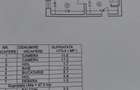 Apartament 2 camere Nord Cameliei cubulet - 3