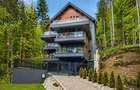 Apartament parter cu 3 camere, curte proprie in inima padurii - Sinaia - 16