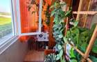 Apartament 2 camere Husi, jud. VS, mobilat, utilat - 8