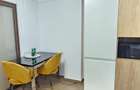 Apartament 3 camere modern etaj 2/4 - loc de parcare inclus