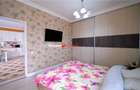 Apartament mobilat cu terasa de 18 mp | Etaj superior | ARED - 6