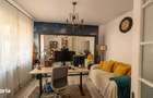 Ap de inchiriat 3 camere, curte si centrala proprie zona 13 Septembrie - 3