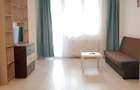 Garsoniera dotata cu pat dublu+canapea|Militari Residence|parcare - 3