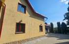 Vanzare casa deosebita, individuala, 7 camere, teren 1723 mp, 2 garaje, Central- - 17