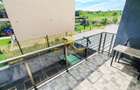 2 camere, spatios, mobilat modern, bloc nou, parcare, Borhanci - 7