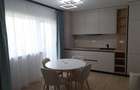 Garsoniera moderna la etajul 1 cu balcon | Mobilata si utilata complet | Zona rezidentiala - 1