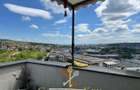Apartament cu 2 camere, balcon, terasa parcare exterioara BACIU PETROM