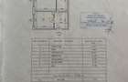 Apartament 3 camere, balcon, etaj 6, Bulevardul Alexandru cel Bun - 7