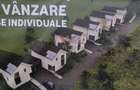 Ansamblu`rezidential, sase case noi la vanzare, Dej - 1