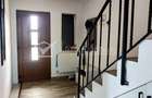 Unitate duplex Gilau, aerisit, utilat, curte ingrijita, gazon, zona linistita - 3