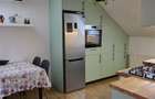 Apartament la mansarda, 2 camere decom, Gheorgheni, mobilat/utilat - 2