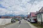 Casa individuala de vanzare, Arpasu de Sus, priveliste spre munti - 1