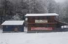 VAND cabana ( izvoarele Cernei) - 4