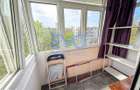 Apartament cu 2 camere, aer conditionat, geam la baie, zona Podu Ros - 6
