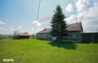 De vanzare casa cu teren ?i padure 55706 mp - ?inteu, Valea Tarnei - 19