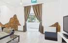 Apartament 3 camere  la curte  - Odobescu