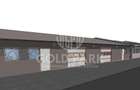 Hale Industriale - Floresti - Acces TIR - ISU - 200-300 mp/ Renovate - 23