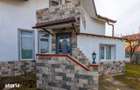 Casa / Vila 4 camere de vanzare Comuna Magura, Str. Salcamului - 20