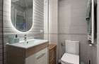 Apartament - 3 camere, mobilat, 76 m.p. - Nord Tazlaului Fiald - 10