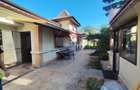CASA 6 CAMERE CHITILA ,TEREN 590 MP, PANOURI 12 KW ,GARAJ