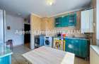 Apartament 2 camere LA CHEIE (mobilat si utilat) in Mun. Deva, Jud. HD, Aleea Muncii, etaj 3. - 9