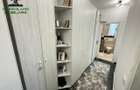 Apartament 2 camere, DECOMANDAT, mobilat, ETAJ 1, Visoianu - 9
