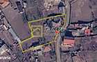 Teren 1541 mp sat comuna Buhoci str Prunului jud Bacau