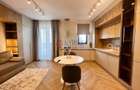 Tomis Nord, Aviatori Residence IV: studio mobilat la 1 minut de Campus