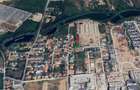 Teren 1050 mp Str Campul Pipera - 4