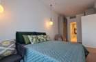 Apartament 4 camere mobilat | TERASA, BOXA, LOC PARCARE | One Verdi Park - 14