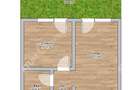 Apartament 2 camere curte si parcare in zona The Lake Home din Sibiu - 4