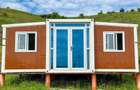 Casa modulara 36mp | Complet echipata | Tiny house | Container locuit - 5