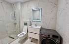 2 Camere spatios, Complex Ivory, Rond Omv, Pipera, Nord, Lux,Parcare - 13