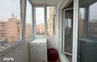 Apartament cu 2 camere, balcon inchis | str. Infra?irii | 98.000 - 11