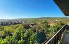 Apartament 2 camere decomandat, bucatarie separata, balcon de 12,6 mp si parcare subterana - 9
