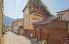 Casă cu 2 apartamente, terasă și garaj, zona Piața Unirii, Brașov - 1