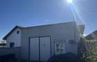 DE VANZARE - Spatiu comercial la sosea, Ciocarlia de sus