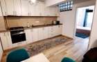 Str Galaxiei zona Petrom - 2 Dormitoare + 1 Living cu Bucatarie
