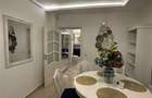 PENTHOUSE EXCLUSIV Terasa 70mp Panorama | Lux Pacurari-Rediu, Mobilat Masiv