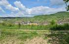 Teren 1500 mp pe str Paltinului, Valea Ghinzii , extravilan Bistrita