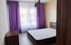 Inchiriez apartament 3camere militari