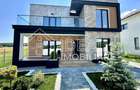 Casa individuala premium in Tocile | Arhitectura moderna | Materiale d - 1